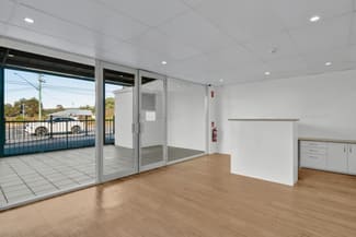 Medical / Consulting commercial property leased at Suite 1/25-27 Wyong Road Tumbi Umbi NSW 2261