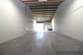Factory, Warehouse & Industrial commercial property for lease at 5/18B Goggs Street Toowoomba City QLD 4350
