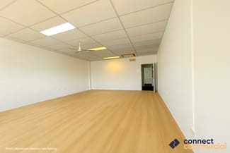 Offices commercial property leased at 41/2 Eighth Avenue Palm Beach QLD 4221