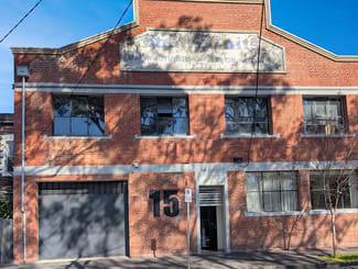 Offices commercial property for sale at 8/15 Vere Street Collingwood VIC 3066 Offices commercial property for sale at 8/15 Vere Street Collingwood VIC 3066