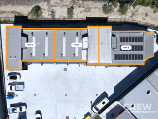 Factory, Warehouse & Industrial commercial property leased at 18 Kamholtz Court Molendinar QLD 4214