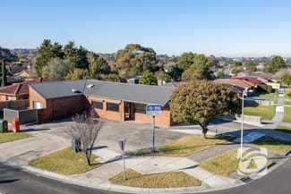 Offices commercial property for lease at 34 Columbia Road Narre Warren VIC 3805 Offices commercial property for lease at 34 Columbia Road Narre Warren VIC 3805