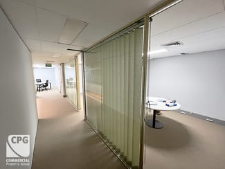Offices commercial property for lease at 11B/80 Kitchener Parade Bankstown NSW 2200