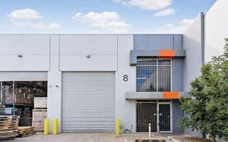 Other commercial property for lease at Factory 6/24 Taryn Drive Epping VIC 3076 Other commercial property for lease at Factory 6/24 Taryn Drive Epping VIC 3076