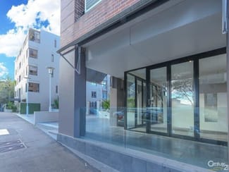 Shop & Retail commercial property for lease at 1/24-26 Point Street Pyrmont NSW 2009 Shop & Retail commercial property for lease at 1/24-26 Point Street Pyrmont NSW 2009