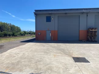 Factory, Warehouse & Industrial commercial property leased at 6/3A Edney Lane Spring Hill NSW 2500