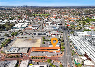 Medical / Consulting commercial property leased at 1/2 Progress Street Morley WA 6062 Medical / Consulting commercial property leased at 1/2 Progress Street Morley WA 6062