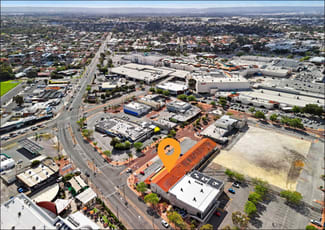 Medical / Consulting commercial property leased at 1/2 Progress Street Morley WA 6062 Medical / Consulting commercial property leased at 1/2 Progress Street Morley WA 6062
