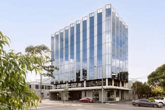 Offices commercial property for lease at 550 Spencer Street West Melbourne VIC 3003