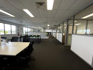 Offices commercial property leased at 3/1 Finance Place Malaga WA 6090