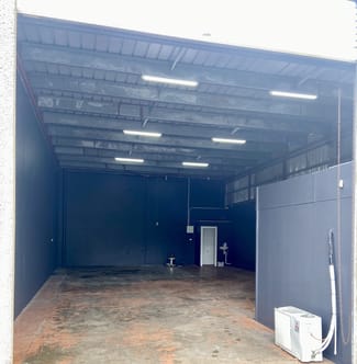 Factory, Warehouse & Industrial commercial property leased at 2/20 Kays Alstonville NSW 2477 Factory, Warehouse & Industrial commercial property leased at 2/20 Kays Alstonville NSW 2477