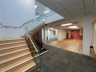 Showrooms / Bulky Goods commercial property leased at 12U/175 Gibbes Street Chatswood NSW 2067 Showrooms / Bulky Goods commercial property leased at 12U/175 Gibbes Street Chatswood NSW 2067