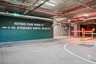 Factory, Warehouse & Industrial commercial property for lease at 18-30 Faversham Street Marrickville NSW 2204 Factory, Warehouse & Industrial commercial property for lease at 18-30 Faversham Street Marrickville NSW 2204
