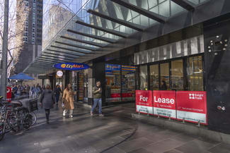 Shop & Retail commercial property for lease at 568 Collins Street Melbourne VIC 3000 Shop & Retail commercial property for lease at 568 Collins Street Melbourne VIC 3000