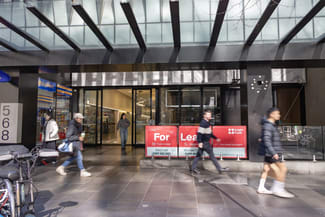 Shop & Retail commercial property for lease at 568 Collins Street Melbourne VIC 3000 Shop & Retail commercial property for lease at 568 Collins Street Melbourne VIC 3000