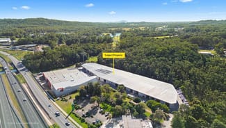Factory, Warehouse & Industrial commercial property for lease at 11/380 Mons Road Forest Glen QLD 4556
