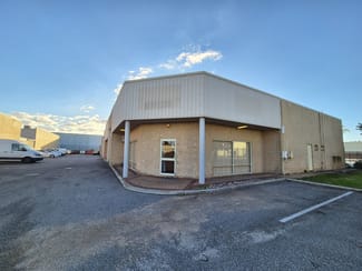 Factory, Warehouse & Industrial commercial property leased at 1/11 Oxleigh Drive Malaga WA 6090 Factory, Warehouse & Industrial commercial property leased at 1/11 Oxleigh Drive Malaga WA 6090