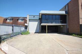 Factory, Warehouse & Industrial commercial property leased at 4 Homedale Road Bankstown NSW 2200 Factory, Warehouse & Industrial commercial property leased at 4 Homedale Road Bankstown NSW 2200