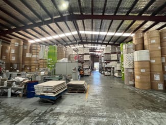 Factory, Warehouse & Industrial commercial property leased at 21 Winterton Road Clayton VIC 3168 Factory, Warehouse & Industrial commercial property leased at 21 Winterton Road Clayton VIC 3168