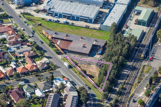 Factory, Warehouse & Industrial commercial property for lease at Yard/2 Bachell Avenue Lidcombe NSW 2141 Factory, Warehouse & Industrial commercial property for lease at Yard/2 Bachell Avenue Lidcombe NSW 2141