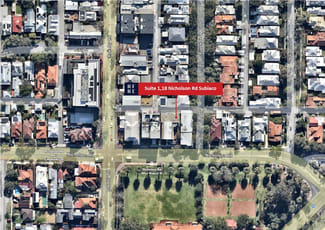 Medical / Consulting commercial property leased at Suite 1, 18 Nicholson Road Subiaco WA 6008 Medical / Consulting commercial property leased at Suite 1, 18 Nicholson Road Subiaco WA 6008