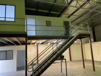 Factory, Warehouse & Industrial commercial property leased at Unit 4/14 Reliance Drive Tuggerah NSW 2259