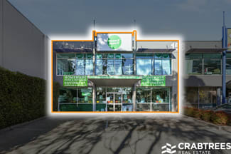 Showrooms / Bulky Goods commercial property leased at 4/158 Wellington Road Clayton VIC 3168 Showrooms / Bulky Goods commercial property leased at 4/158 Wellington Road Clayton VIC 3168