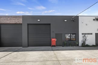 Factory, Warehouse & Industrial commercial property leased at 16 Percy Street Mordialloc VIC 3195 Factory, Warehouse & Industrial commercial property leased at 16 Percy Street Mordialloc VIC 3195