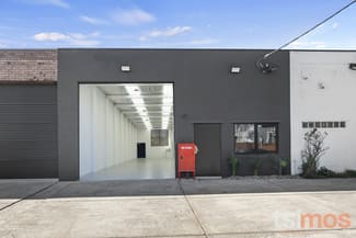 Factory, Warehouse & Industrial commercial property leased at 16 Percy Street Mordialloc VIC 3195 Factory, Warehouse & Industrial commercial property leased at 16 Percy Street Mordialloc VIC 3195