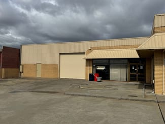 Factory, Warehouse & Industrial commercial property leased at 1/56 Truganina Road Malaga WA 6090