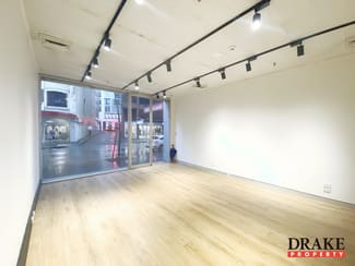 Shop & Retail commercial property leased at Level GF, Shop 1/377 Sussex Street Sydney NSW 2000 Shop & Retail commercial property leased at Level GF, Shop 1/377 Sussex Street Sydney NSW 2000