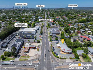 Shop & Retail commercial property for lease at 5/748 Rode Road Chermside West QLD 4032 Shop & Retail commercial property for lease at 5/748 Rode Road Chermside West QLD 4032