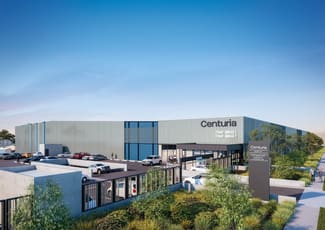 Factory, Warehouse & Industrial commercial property for lease at 74 - 94 Newton Road Wetherill Park NSW 2164