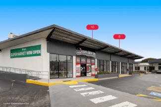 Shop & Retail commercial property for lease at 9 Tryon Street Upper Mount Gravatt QLD 4122 Shop & Retail commercial property for lease at 9 Tryon Street Upper Mount Gravatt QLD 4122