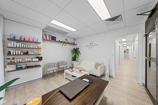 Medical / Consulting commercial property leased at 2/40 Annerley Road Woolloongabba QLD 4102 Medical / Consulting commercial property leased at 2/40 Annerley Road Woolloongabba QLD 4102