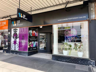 Shop & Retail commercial property for lease at 75-81 Chapel Street Windsor VIC 3181 Shop & Retail commercial property for lease at 75-81 Chapel Street Windsor VIC 3181