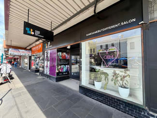 Shop & Retail commercial property for lease at 75-81 Chapel Street Windsor VIC 3181 Shop & Retail commercial property for lease at 75-81 Chapel Street Windsor VIC 3181