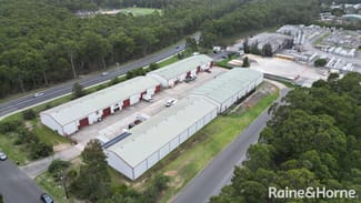 Factory, Warehouse & Industrial commercial property for lease at 16/3 Angus Ave South Nowra NSW 2541 Factory, Warehouse & Industrial commercial property for lease at 16/3 Angus Ave South Nowra NSW 2541