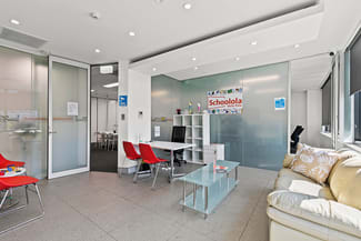 Offices commercial property leased at F130/24-32 LEXINGTON DRIVE Bella Vista NSW 2153 Offices commercial property leased at F130/24-32 LEXINGTON DRIVE Bella Vista NSW 2153