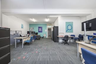 Shop & Retail commercial property leased at 1/55 Warren Road Marrickville NSW 2204 Shop & Retail commercial property leased at 1/55 Warren Road Marrickville NSW 2204