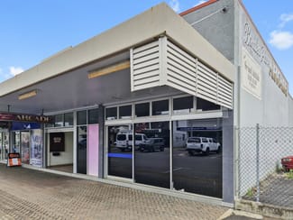 Shop & Retail commercial property for lease at 1/58 Woongarra Street Bundaberg Central QLD 4670 Shop & Retail commercial property for lease at 1/58 Woongarra Street Bundaberg Central QLD 4670