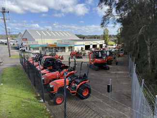 Shop & Retail commercial property leased at 23 Crescent Avenue Taree NSW 2430 Shop & Retail commercial property leased at 23 Crescent Avenue Taree NSW 2430