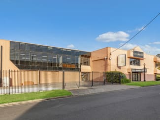 Factory, Warehouse & Industrial commercial property leased at 36 Toohey Road Wetherill Park NSW 2164 Factory, Warehouse & Industrial commercial property leased at 36 Toohey Road Wetherill Park NSW 2164