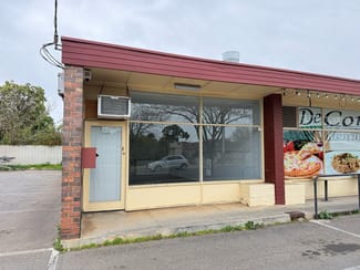 Shop & Retail commercial property leased at 28 Reid Avenue Tranmere SA 5073 Shop & Retail commercial property leased at 28 Reid Avenue Tranmere SA 5073