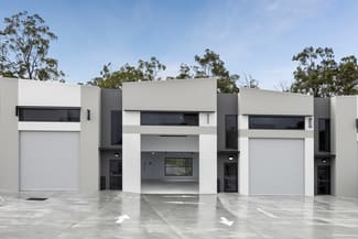Factory, Warehouse & Industrial commercial property leased at 17/10 Naves Drive Coomera QLD 4209 Factory, Warehouse & Industrial commercial property leased at 17/10 Naves Drive Coomera QLD 4209