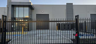Factory, Warehouse & Industrial commercial property leased at 25A Freeway drive Wallan VIC 3756 Factory, Warehouse & Industrial commercial property leased at 25A Freeway drive Wallan VIC 3756