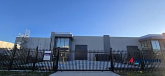 Factory, Warehouse & Industrial commercial property leased at 25A Freeway drive Wallan VIC 3756 Factory, Warehouse & Industrial commercial property leased at 25A Freeway drive Wallan VIC 3756