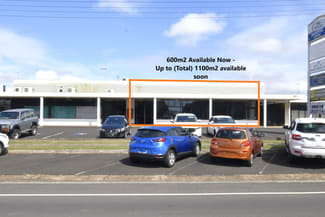 Shop & Retail commercial property for lease at 12C/9 Maryborough Street Bundaberg Central QLD 4670