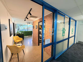 Medical / Consulting commercial property leased at Suite 9/247 Bayview Street Runaway Bay QLD 4216
