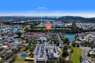 Offices commercial property leased at 16 Bienvenue Drive Currumbin Waters QLD 4223 Offices commercial property leased at 16 Bienvenue Drive Currumbin Waters QLD 4223